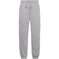 Nike Phoenix Oversized Sweathose Damen - college grey-sail