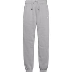 Nike Phoenix Oversized Sweathose Damen college grey-sail