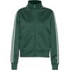 CHAMPION Icons Polyjacke Damen - dark green