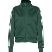 CHAMPION Icons Polyjacke Damen - dark green