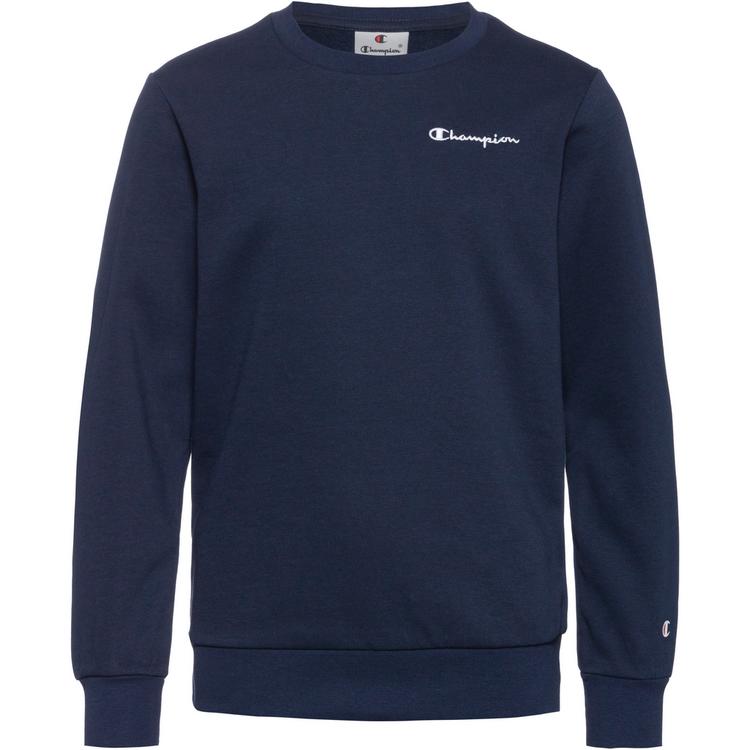 CHAMPION CHAMPION LEGACY ICONS Sweatshirt Kinder - sky captain - 0 | SportScheck