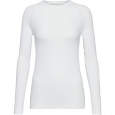 Falke Warm Funktionsshirt Damen white