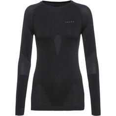 Falke Warm Funktionsshirt Damen black