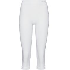 Falke Warm Thermounterhose Damen white
