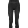Falke Warm Funktionsunterhose Damen - black