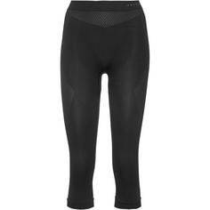 Falke Warm Thermounterhose Damen black