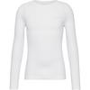 Falke Warm Funktionsshirt Herren - white
