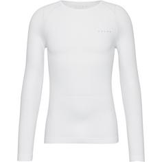 Falke Warm Funktionsshirt Herren white