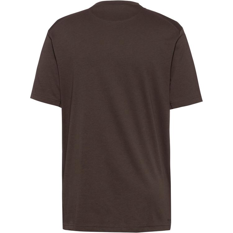 Nike Nike PRIMARY Funktionsshirt Herren - baroque brown-baroque brown - 0 | SportScheck