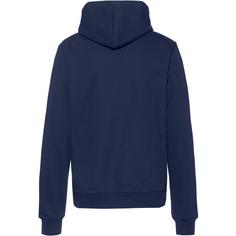 Rückansicht von CHAMPION Icons Hoodie Herren sky captain