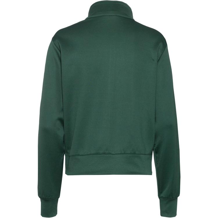 CHAMPION CHAMPION Icons Polyjacke Damen - dark green - 0 | SportScheck