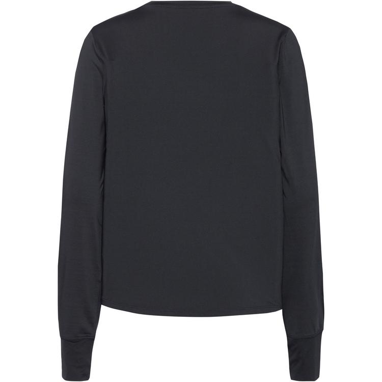 Nike Nike One Funktionsshirt Damen - black-white - 0 | SportScheck