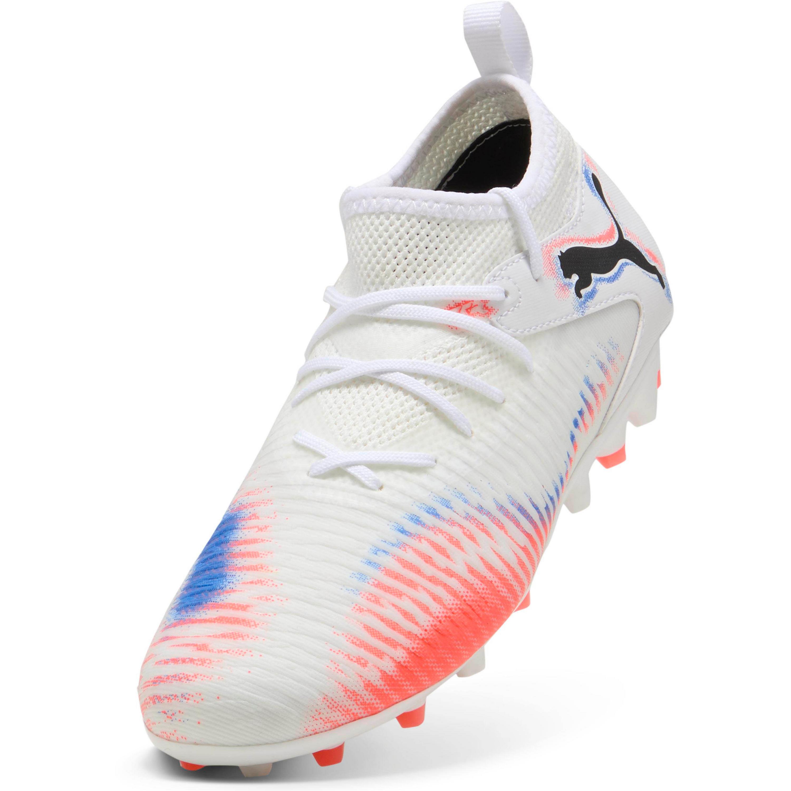 Thumbnail - PUMA FUTURE 8 MATCH MG Jr Fußballschuhe Kinder