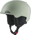 ALPINA Kroon Mips Helm - willow-green matt