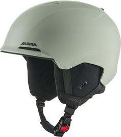 ALPINA Kroon Mips Skihelm willow-green matt