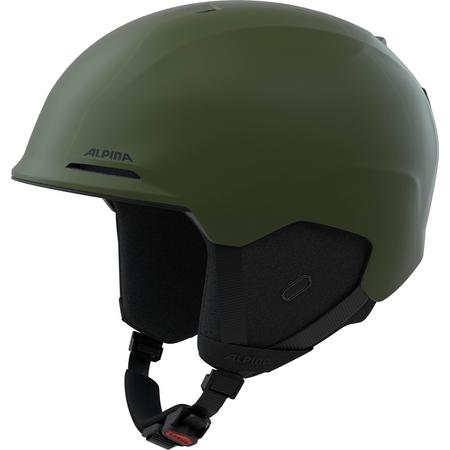 ALPINA Brix Helm Helme 51-55 Normal  | 04003692319487 ALPINA Brix Helm Helme 51-55 Normal  | 04003692319487