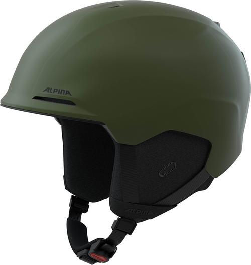 ALPINA Brix Helm
