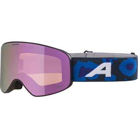 ALPINA FERNIE Q-LITE Brille Kinder Ski- & Snowboardbrillen Einheitsgröße Normal  | 04003692325099 ALPINA FERNIE Q-LITE Brille Kinder Ski- & Snowboardbrillen Einheitsgröße Normal  | 04003692325099