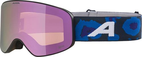 ALPINA FERNIE Q-LITE Brille Kinder