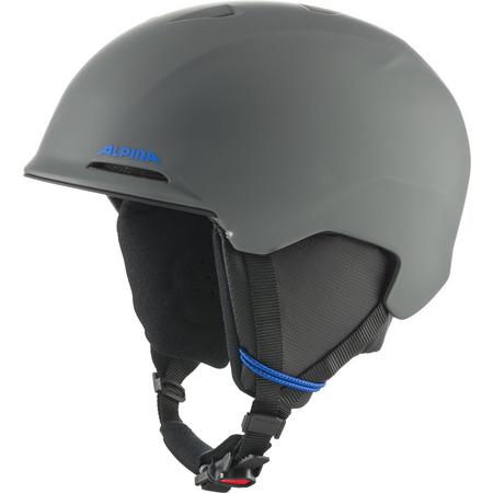 ALPINA Brix jr. Helm Kinder Helme 48-52 Normal  | 04003692325921 ALPINA Brix jr. Helm Kinder Helme 48-52 Normal  | 04003692325921