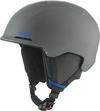 ALPINA Brix jr. Helm Kinder - midnight grey matt