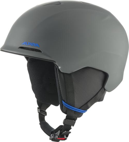 ALPINA Brix jr. Helm Kinder