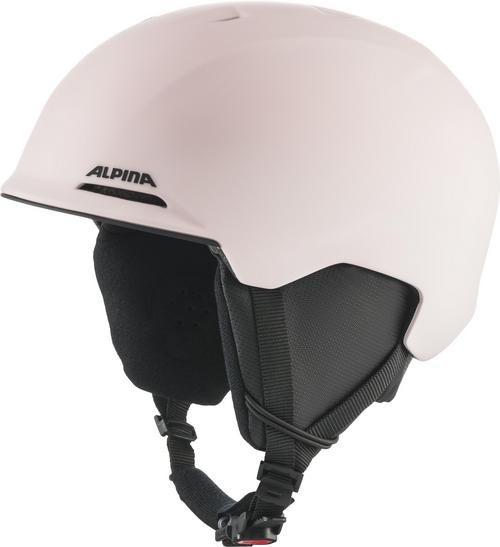 ALPINA Brix jr. Helm Kinder