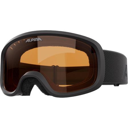 ALPINA Piney 2.0 Brille Kinder Ski- & Snowboardbrillen Einheitsgröße Normal  | 04003692333520 ALPINA Piney 2.0 Brille Kinder Ski- & Snowboardbrillen Einheitsgröße Normal  | 04003692333520
