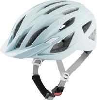 ALPINA PARANA Helm - pastel-green matt
