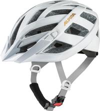 ALPINA PANOMA CLASSIC Helm - white-prosecco gloss