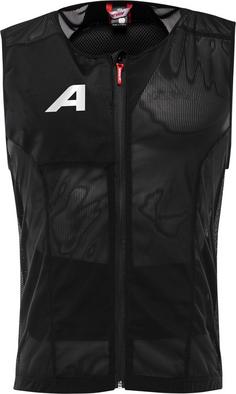 ALPINA Proshield men Protektorenweste Herren black