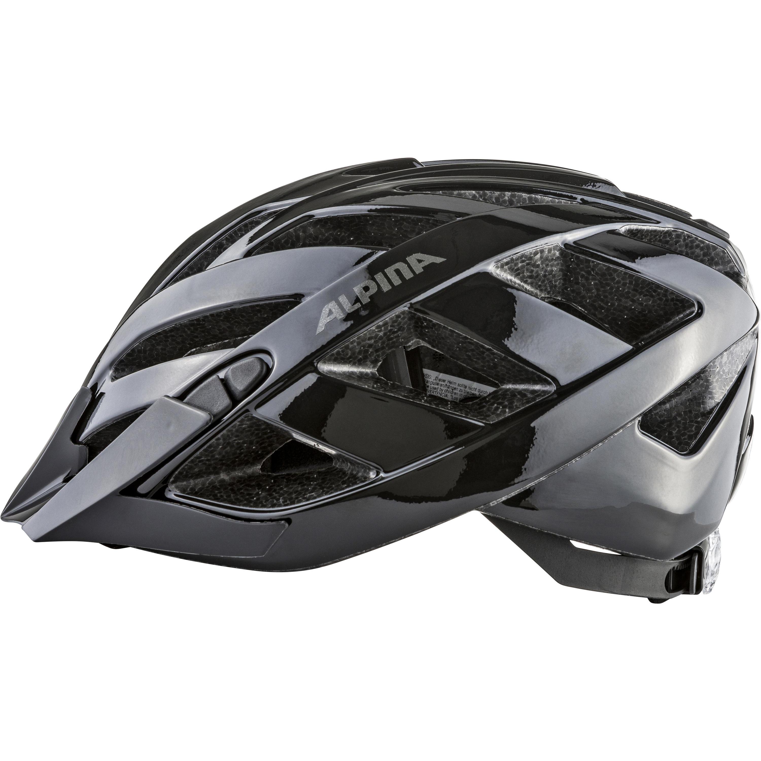 Thumbnail - ALPINA PANOMA CLASSIC Helm