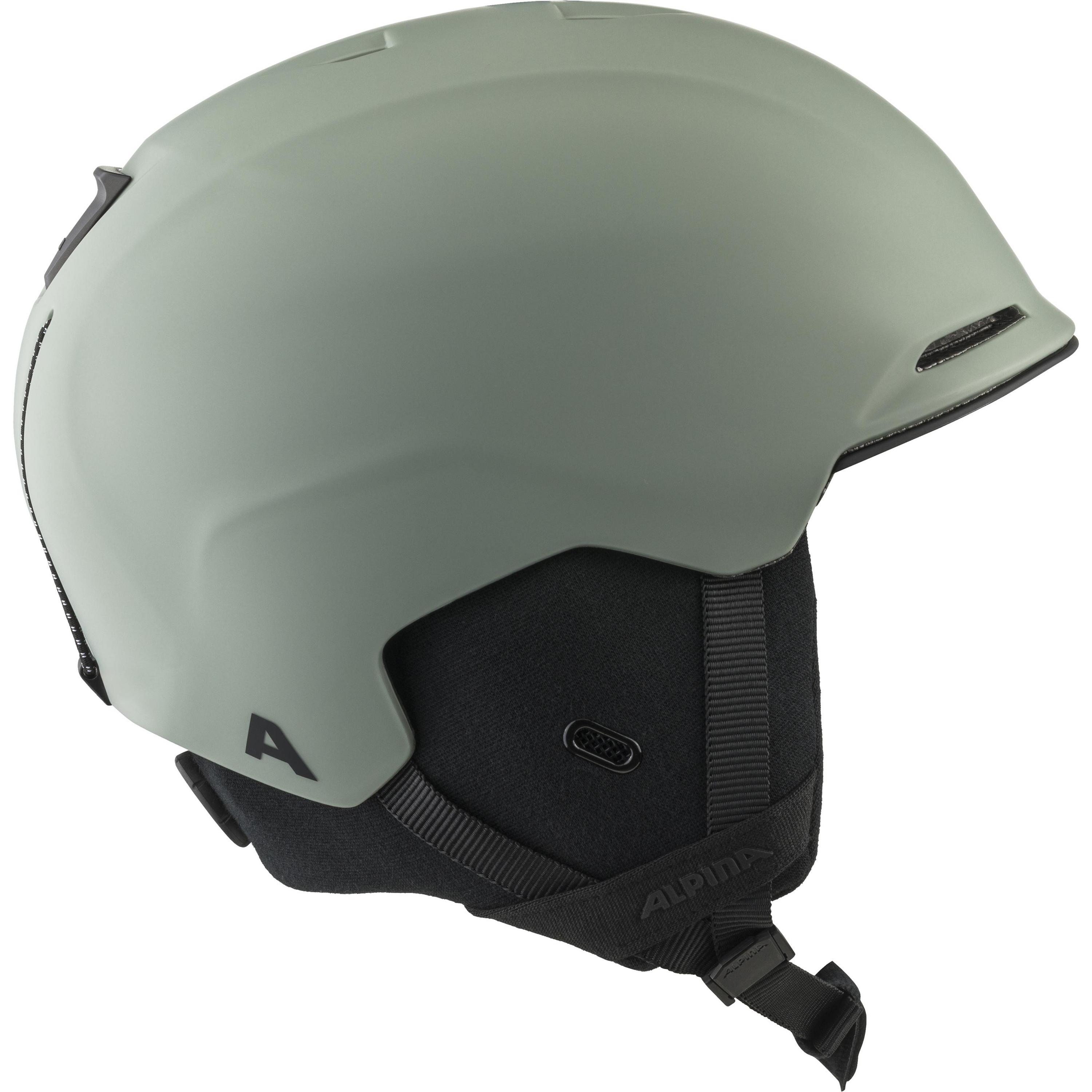 Thumbnail - ALPINA Kroon Mips Helm