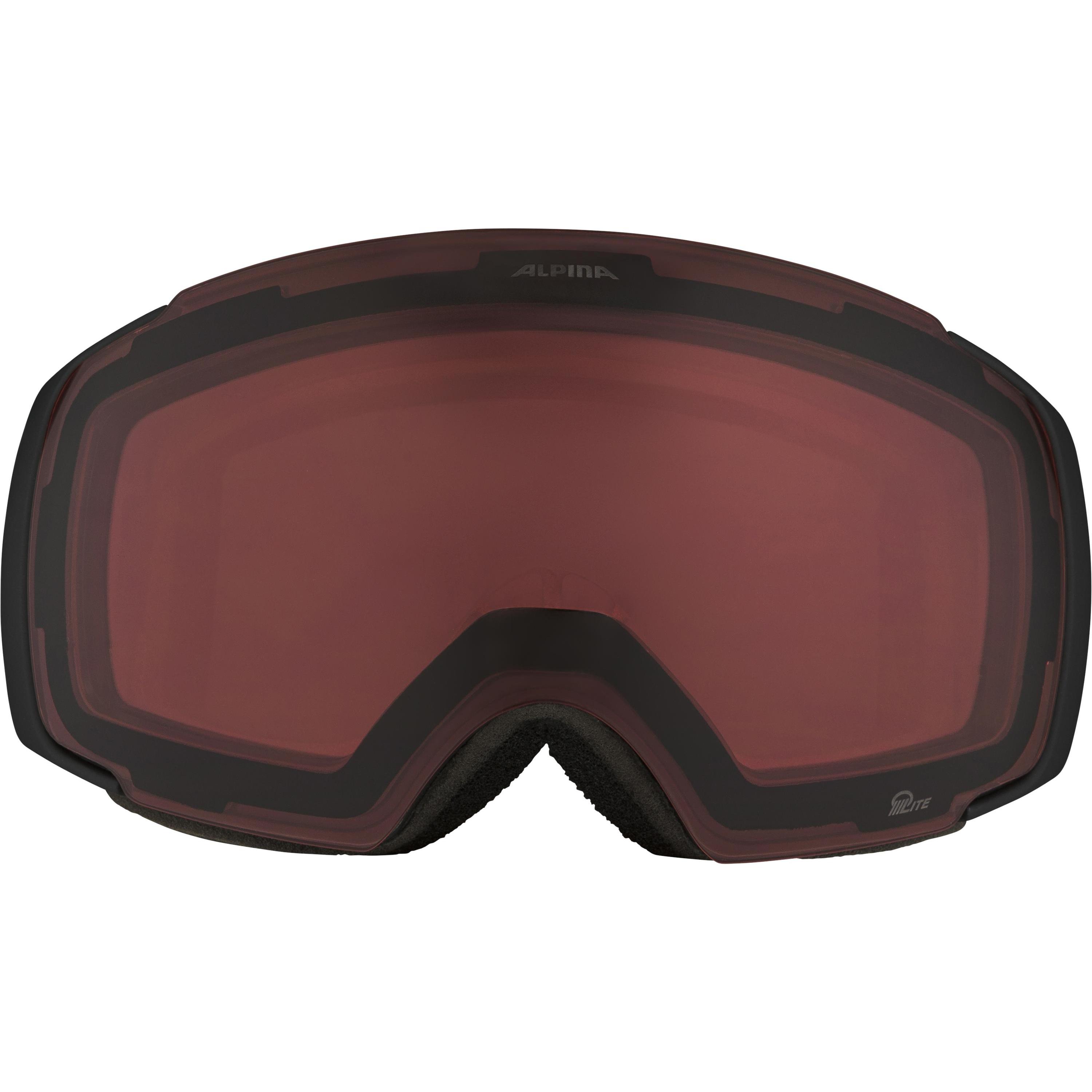 Thumbnail - ALPINA Falera Mag Q-lite Brille