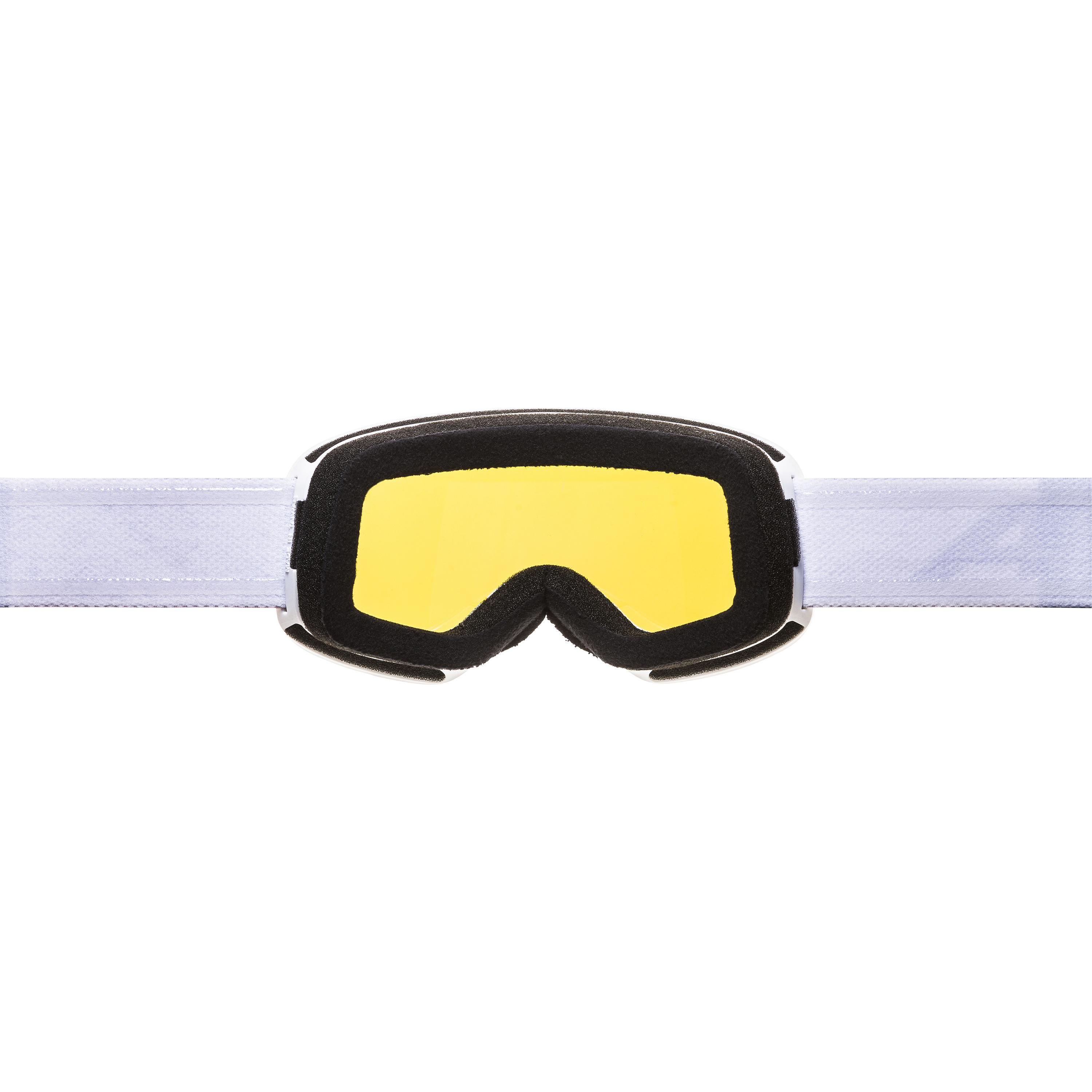 Thumbnail - ALPINA FERNIE Q-LITE Brille Kinder