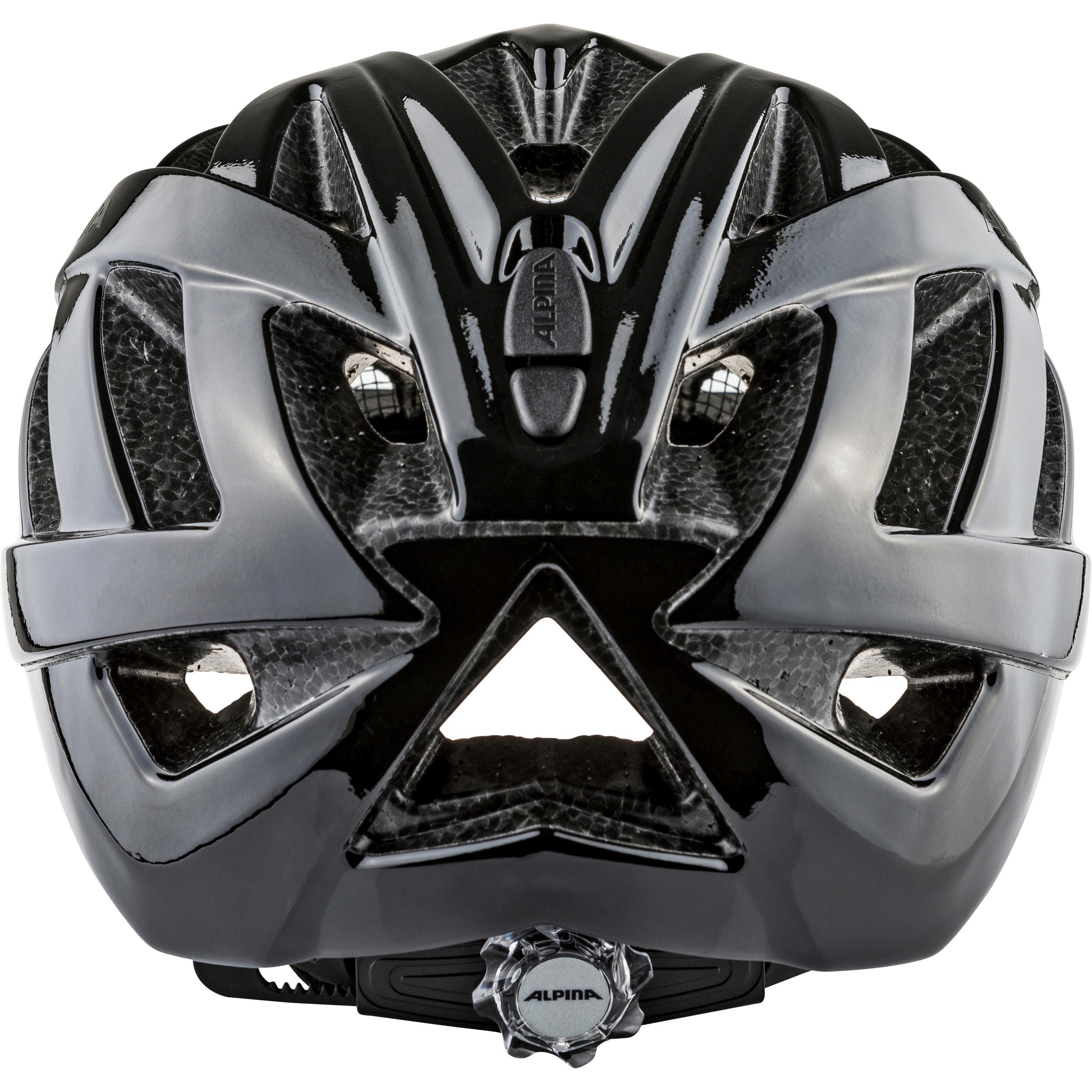 Thumbnail - ALPINA PANOMA CLASSIC Helm