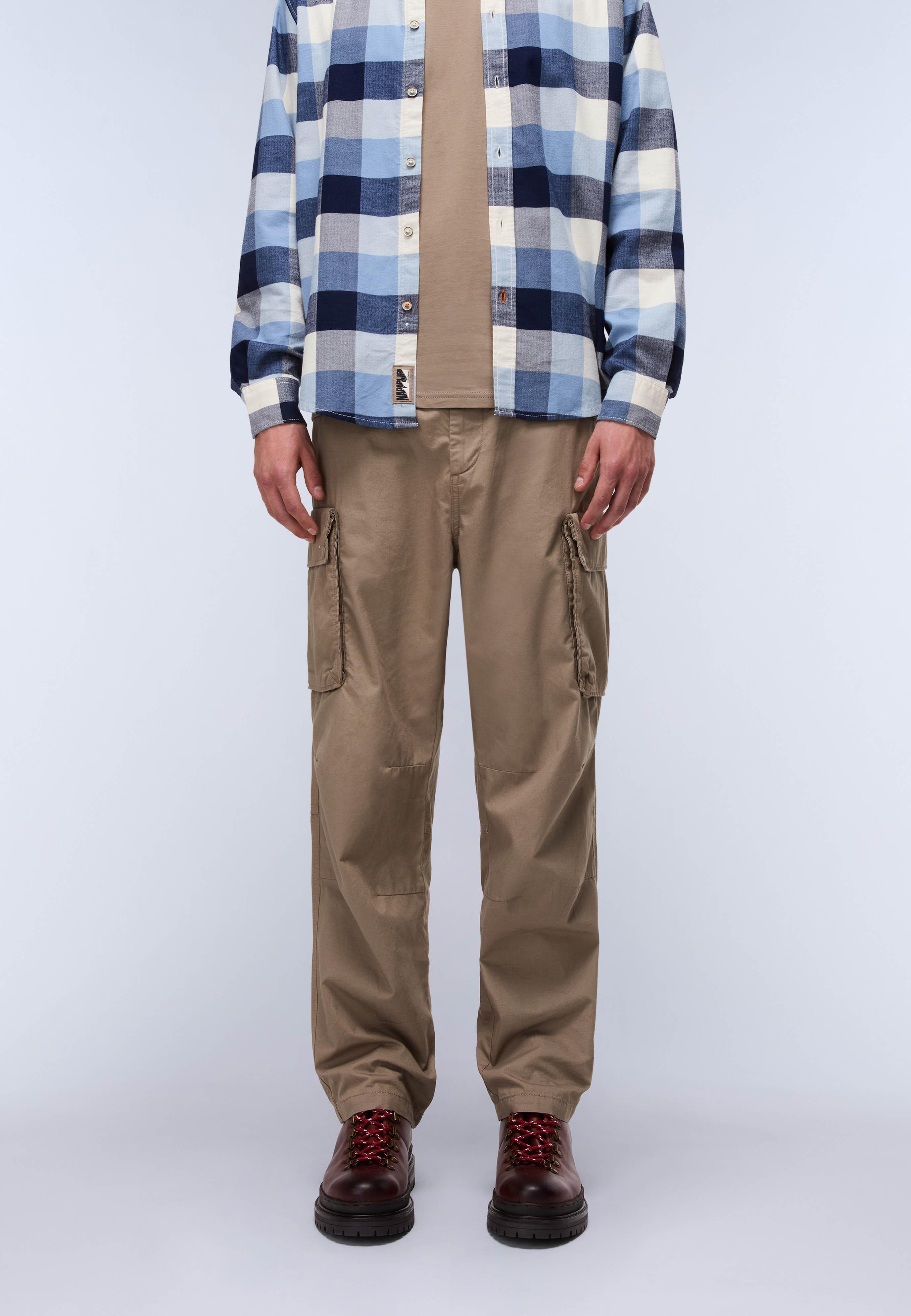 Thumbnail - Napapijri M-Tures Cargohose Herren