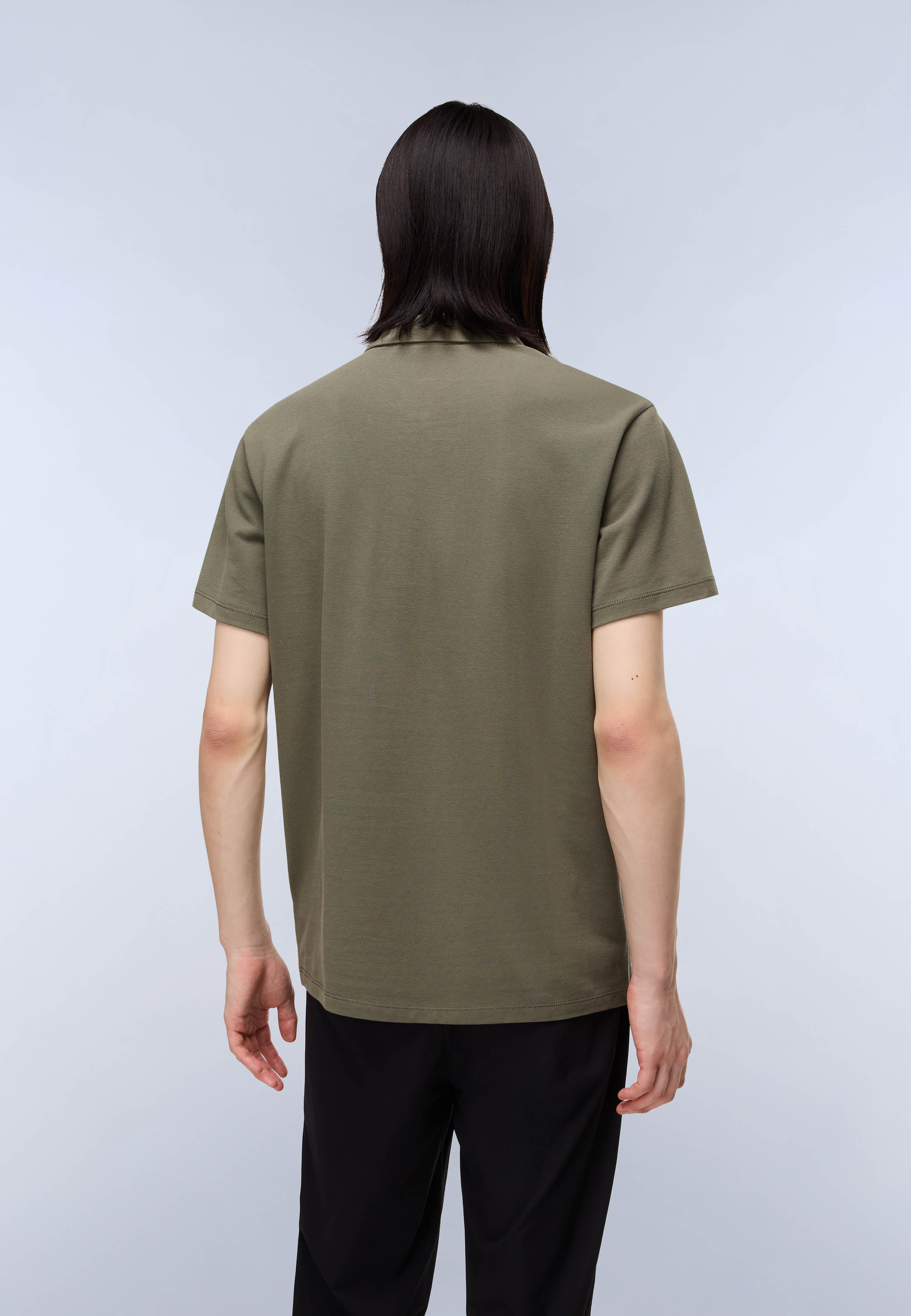 Thumbnail - Napapijri Ealis Poloshirt Herren