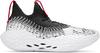 Under Armour FUTR X ELITE 2 Basketballschuhe Herren - black