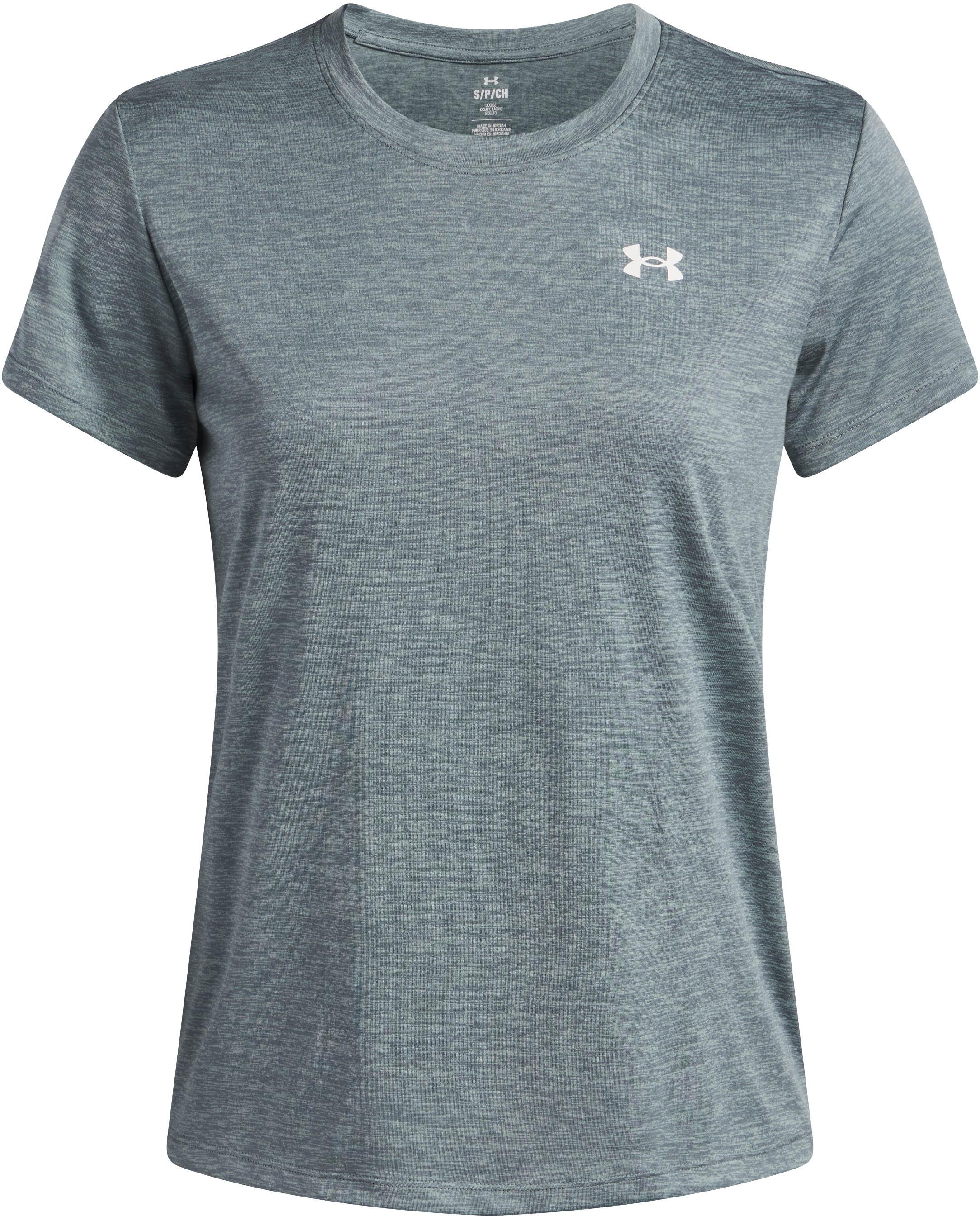 Under Armour Twist Funktionsshirt Damen Funktionsshirts L Normal