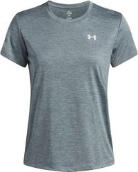 Under Armour Twist Funktionsshirt Damen - blue