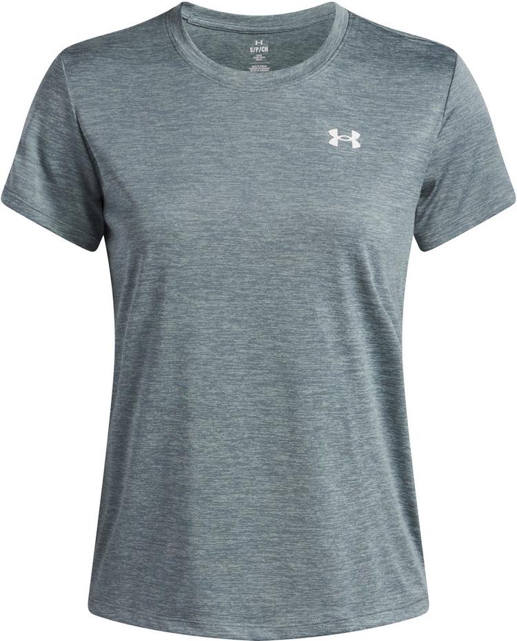 Under Armour Under Armour Twist Funktionsshirt Damen - blue - 0 | SportScheck