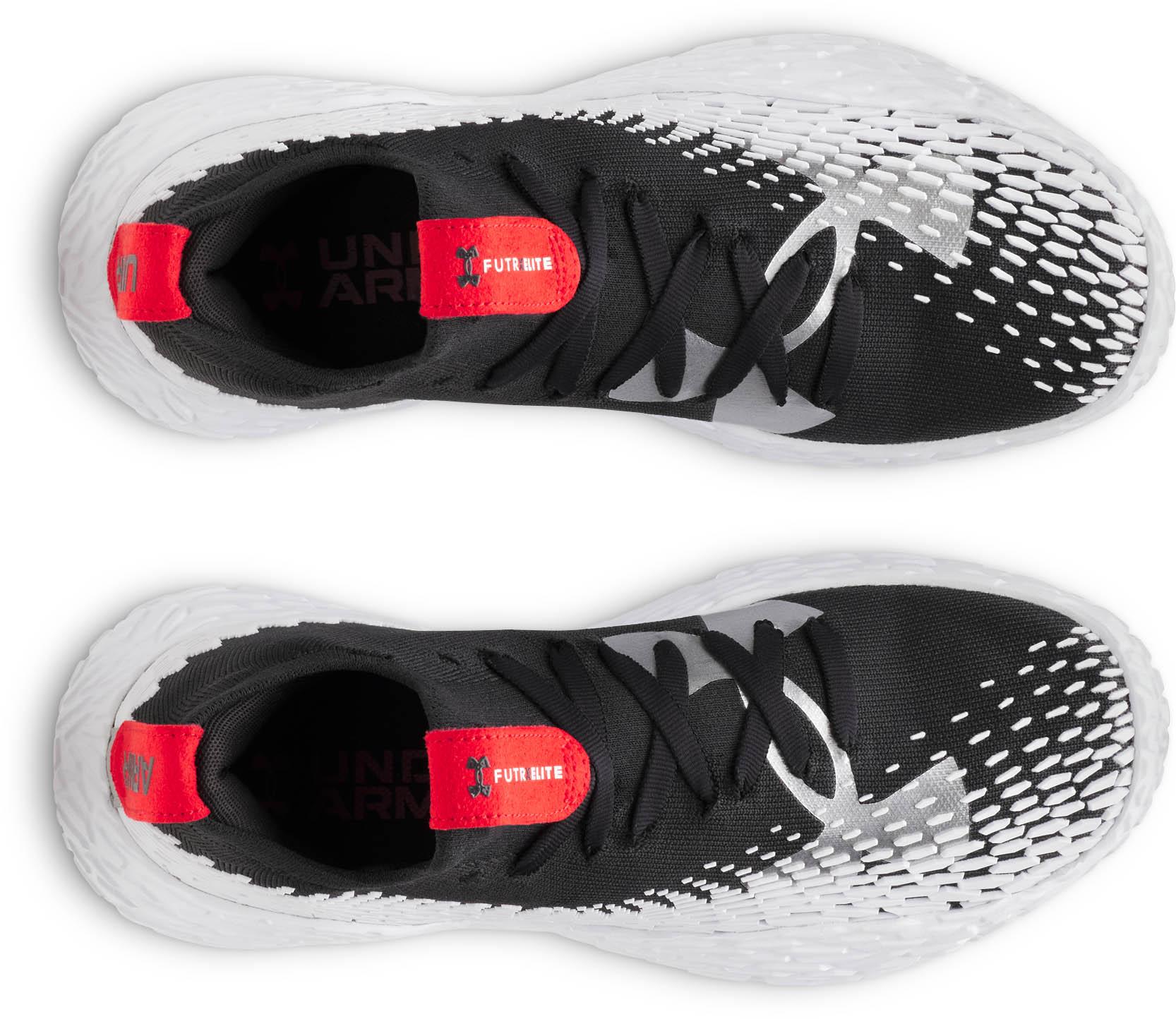 Thumbnail - Under Armour FUTR X ELITE 2 Basketballschuhe Herren