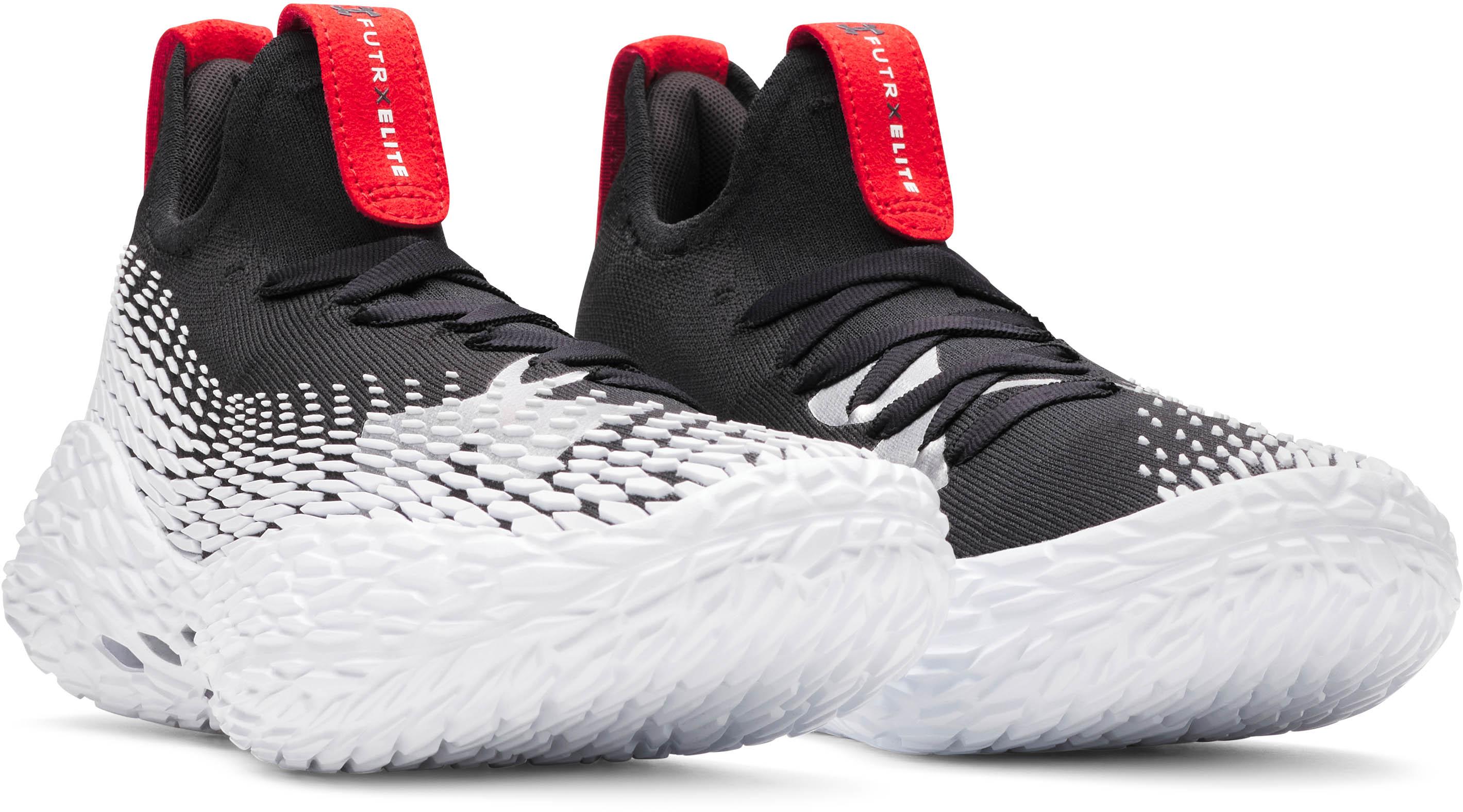 Thumbnail - Under Armour FUTR X ELITE 2 Basketballschuhe Herren