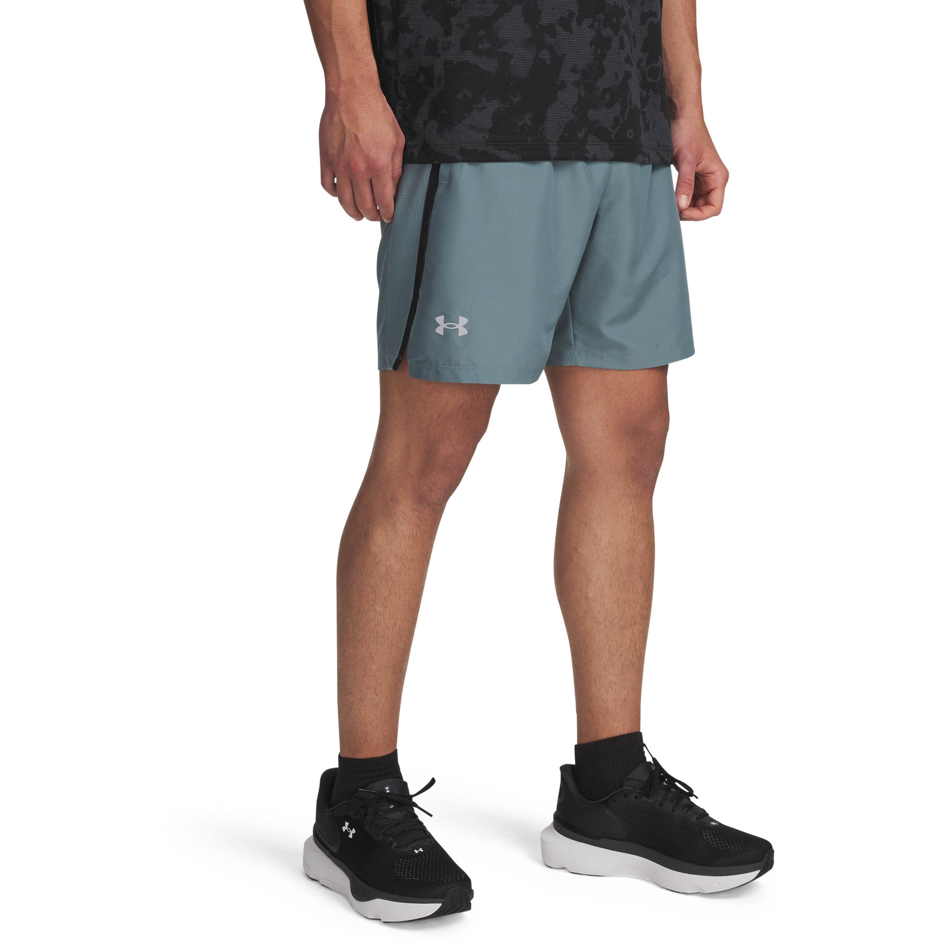 Thumbnail - Under Armour Launch 7 Laufshorts Herren