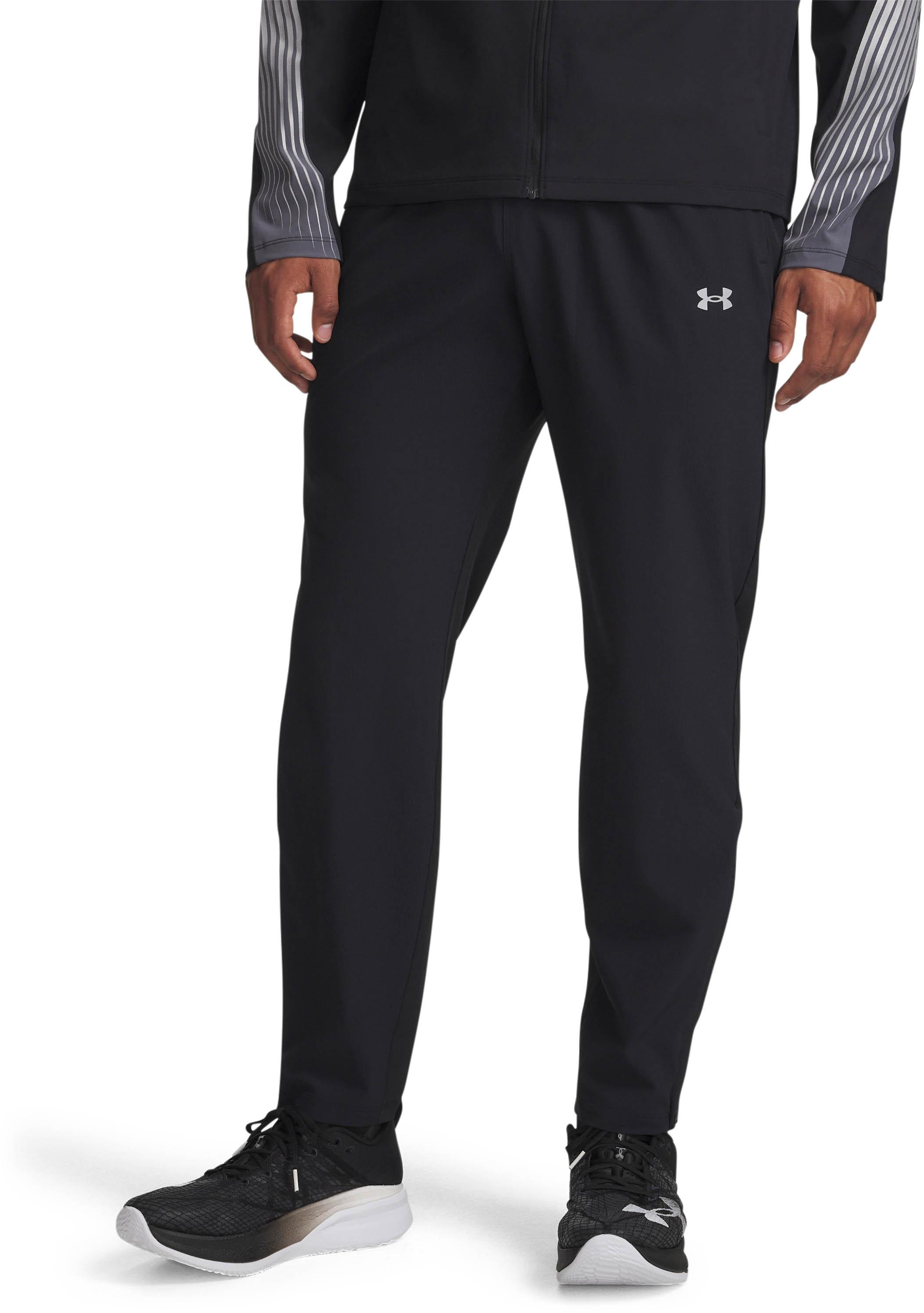 Thumbnail - Under Armour UA VELOCITI PRO STORM PANTS Laufhose Herren