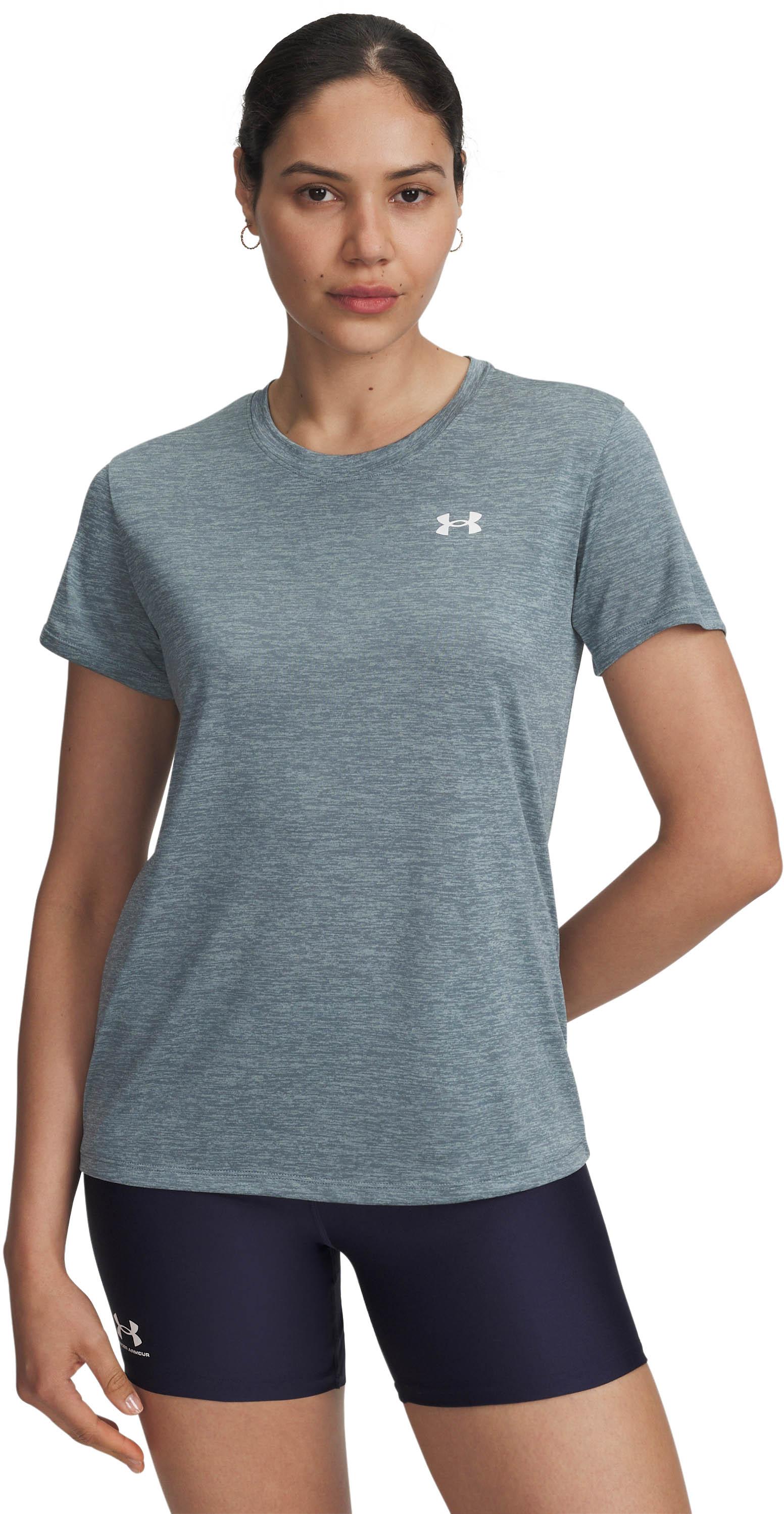 Thumbnail - Under Armour Twist Funktionsshirt Damen