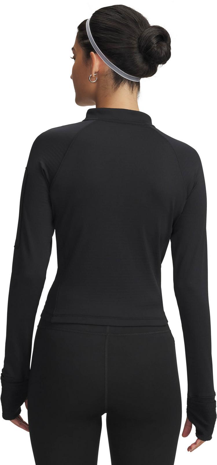 Under Armour Under Armour Velociti Pro Funktionsshirt Damen - black - 1 | SportScheck