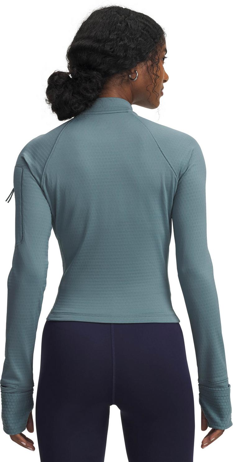 Under Armour Under Armour Velociti Pro Funktionsshirt Damen - blue - 1 | SportScheck