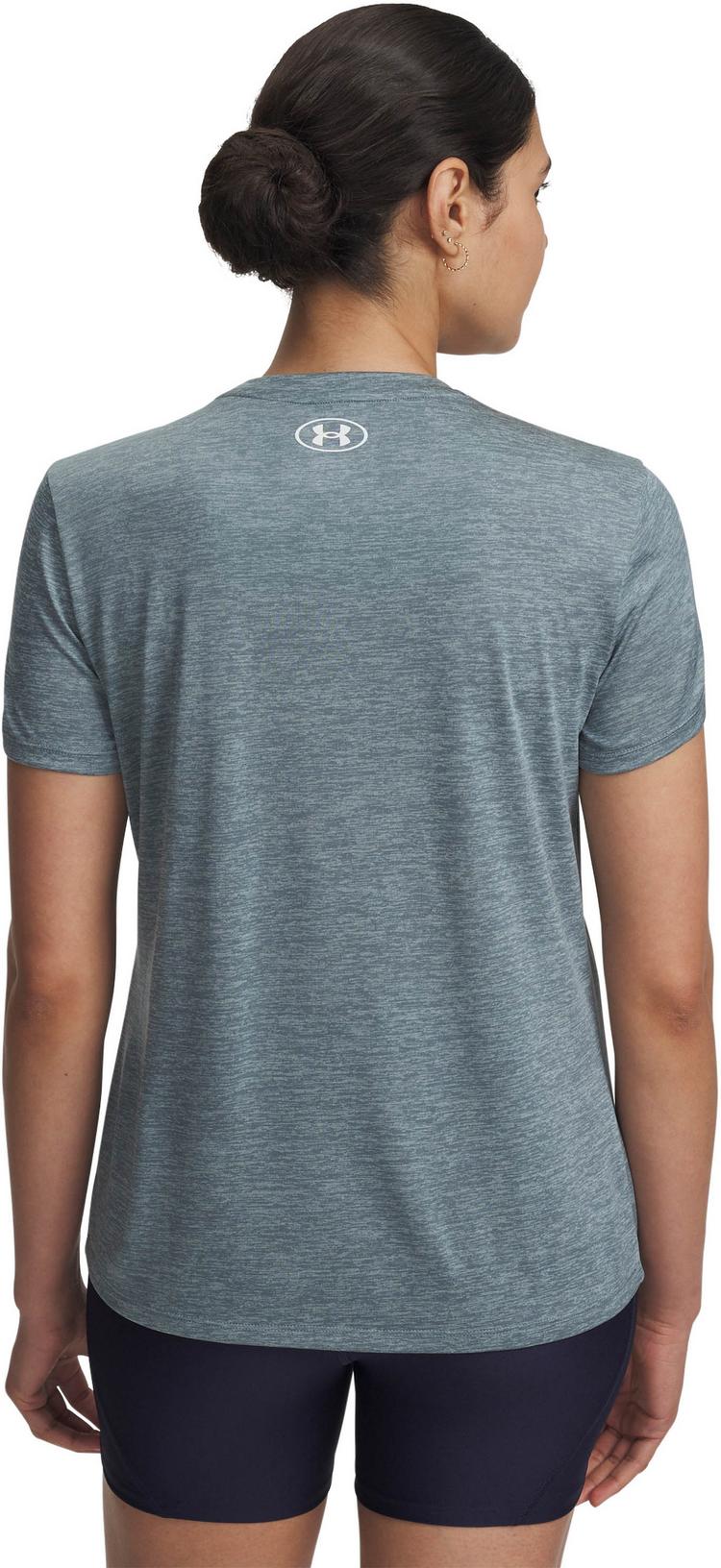 Under Armour Under Armour Twist Funktionsshirt Damen - blue - 1 | SportScheck